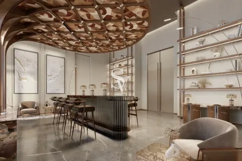 Apartamento en Dubai, 4 dormitorios, 238 m², № 123996 - foto 11
