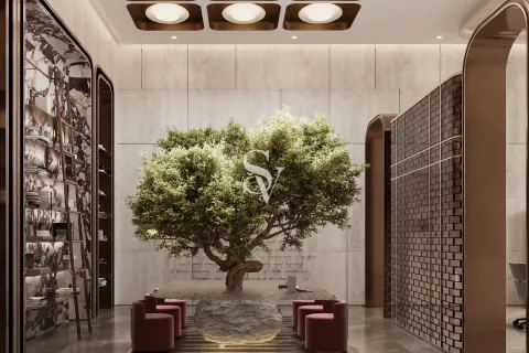 Apartamento en Dubai, 4 dormitorios, 238 m², № 123996 - foto 9