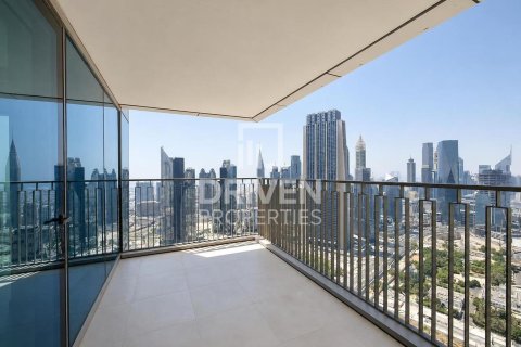 Appartement à Zabeel, Dubai, 2 chambres, 119.1 m², № 128925