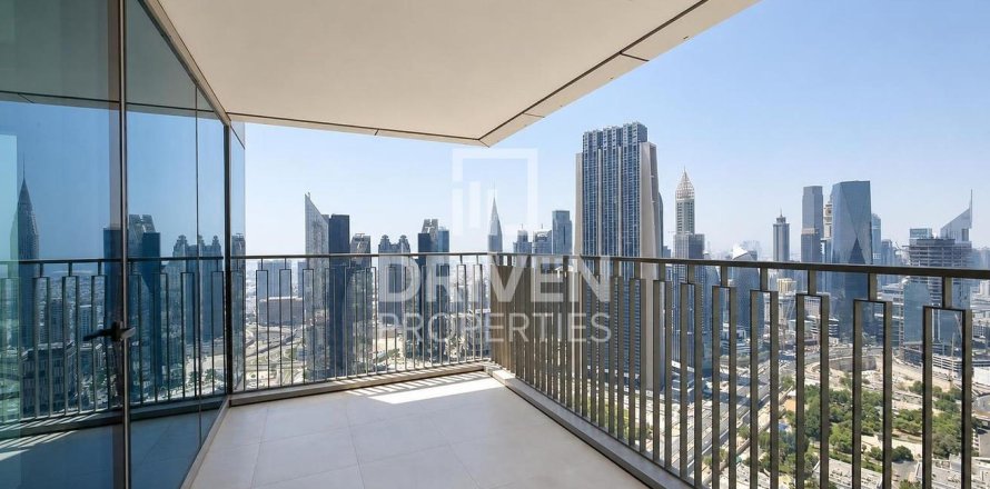 Квартира в Zabeel, Дубай, 2 спальни, 119.1м², № 128925