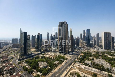Снять в аренду квартиру в Zabeel, Дубай: 2 спальни, 119.1м², № 128925 - фото 21