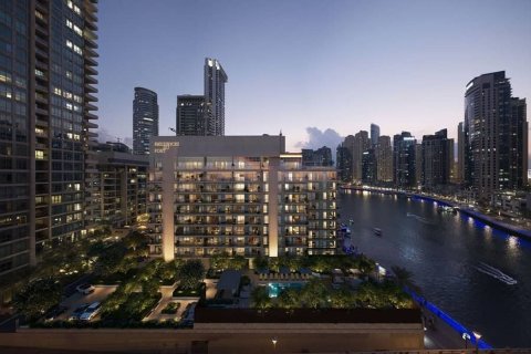 Appartement à Dubai Marina, Dubai, 3 chambres, 356.3 m², № 110884 - photo 11