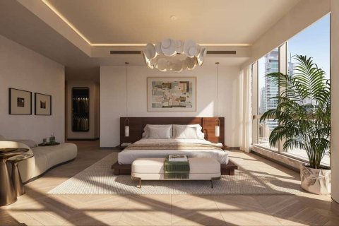 Appartement à Dubai Marina, Dubai, 3 chambres, 356.3 m², № 110884 - photo 6