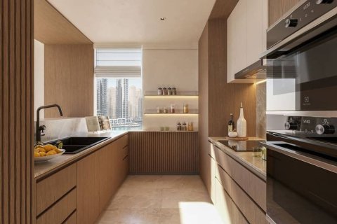 Appartement à Dubai Marina, Dubai, 3 chambres, 356.3 m², № 110884 - photo 7