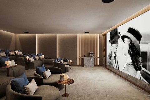 Appartement à Dubai Marina, Dubai, 3 chambres, 356.3 m², № 110884 - photo 2