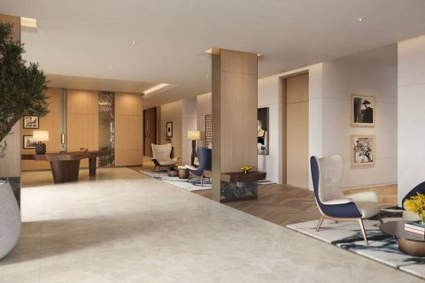 Appartement à Dubai Marina, Dubai, 3 chambres, 356.3 m², № 110884 - photo 8
