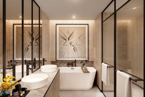 Appartement à Dubai Marina, Dubai, 3 chambres, 356.3 m², № 110884 - photo 9