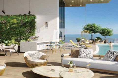 Appartement à Dubai Media City, Dubai, 2 chambres, 260 m², № 4899