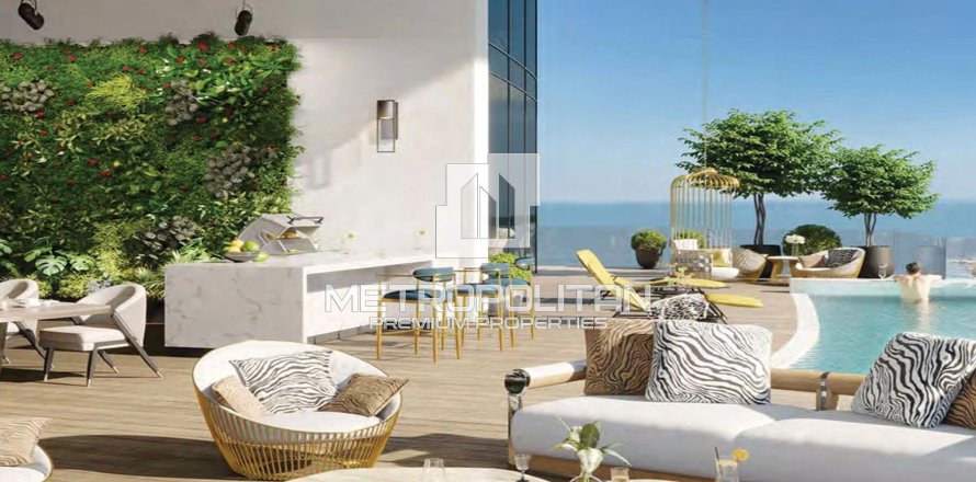 Apartment in Dubai Media City, Dubai 2 bedrooms, 260 sq.m. № 4899