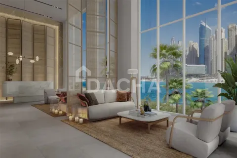 شقة في Bluewaters, دبي 3 غرف نوم, 190 م² رقم 113708 - صورة 8