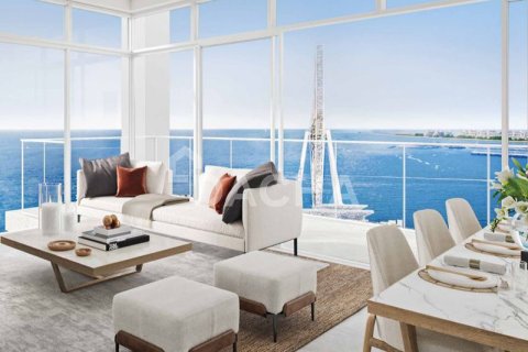 شقة في Bluewaters, دبي 3 غرف نوم, 190 م² رقم 113708 - صورة 2