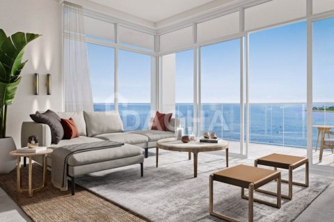 Appartement à Bluewaters, Dubai, 3 chambres, 190 m², № 113708