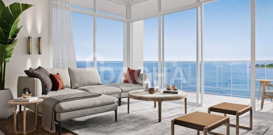 شقة في Bluewaters, دبي 3 غرف نوم, 190 م² رقم 113708
