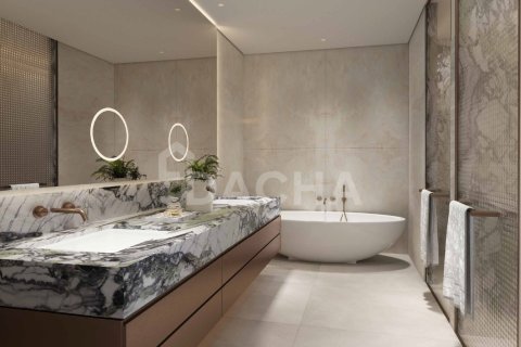 شقة في The Crescent, نخلة جميرا, دبي 3 غرف نوم, 466 م² رقم 113702 - صورة 9