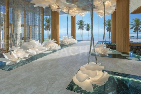 شقة في The Crescent, نخلة جميرا, دبي 3 غرف نوم, 466 م² رقم 113702 - صورة 13
