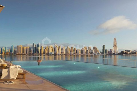 شقة في The Crescent, نخلة جميرا, دبي 3 غرف نوم, 466 م² رقم 113702 - صورة 15