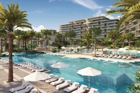 شقة في The Crescent, نخلة جميرا, دبي 3 غرف نوم, 466 م² رقم 113702 - صورة 12
