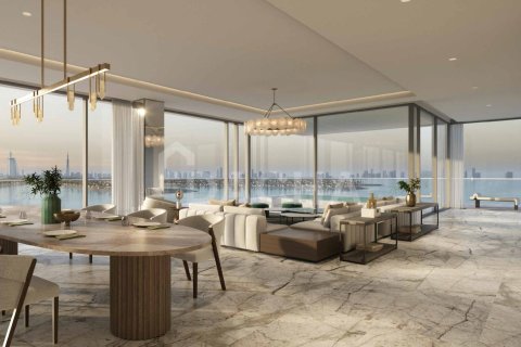 شقة في The Crescent, نخلة جميرا, دبي 3 غرف نوم, 466 م² رقم 113702 - صورة 11