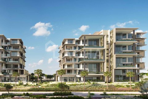 شقة في The Crescent, نخلة جميرا, دبي 3 غرف نوم, 466 م² رقم 113702 - صورة 14