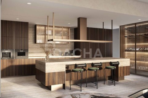 شقة في The Crescent, نخلة جميرا, دبي 3 غرف نوم, 466 م² رقم 113702 - صورة 4