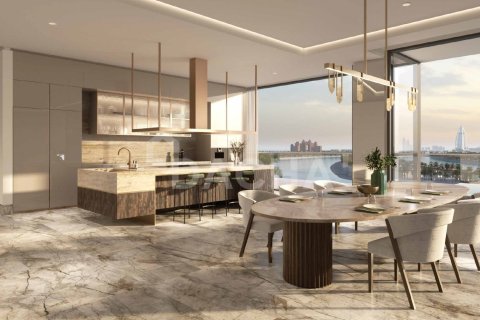 شقة في The Crescent, نخلة جميرا, دبي 3 غرف نوم, 466 م² رقم 113702 - صورة 3