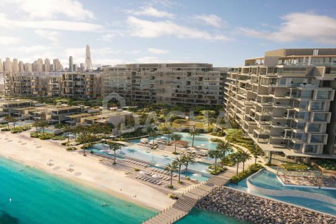 Apartment in The Crescent, Palm Jumeirah, Dubai 3 bedrooms, 466 sq.m. № 113702