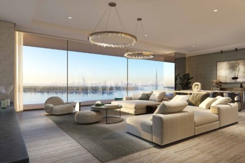 شقة في The Crescent, نخلة جميرا, دبي 3 غرف نوم, 466 م² رقم 113702 - صورة 2