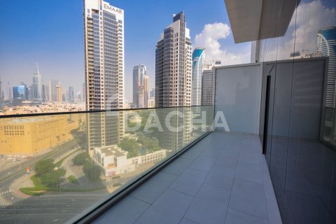 Appartement à Marquise Square Tower, Business Bay, Dubai, 1 chambre, 92 m², № 113701 - photo 20