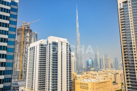 Appartement à Marquise Square Tower, Business Bay, Dubai, 1 chambre, 92 m², № 113701 - photo 16
