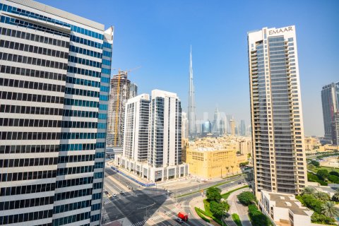 Appartement à Marquise Square Tower, Business Bay, Dubai, 1 chambre, 92 m², № 113701 - photo 17