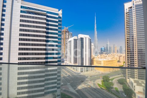 Appartement à Marquise Square Tower, Business Bay, Dubai, 1 chambre, 92 m², № 113701 - photo 19