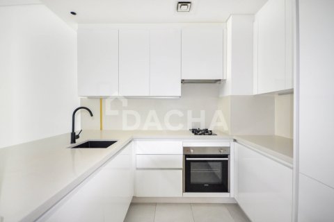 Appartement à Marquise Square Tower, Business Bay, Dubai, 1 chambre, 92 m², № 113701 - photo 3