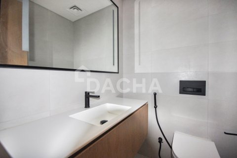 Appartement à Marquise Square Tower, Business Bay, Dubai, 1 chambre, 92 m², № 113701 - photo 11