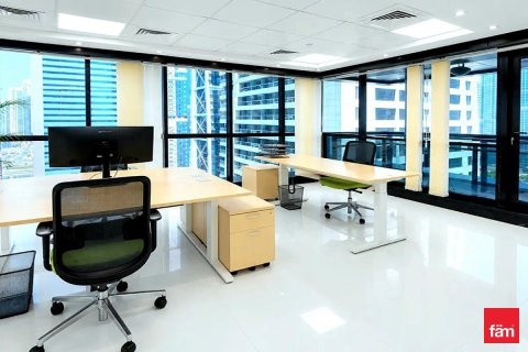 Office in Dubai 115.7 sq.m. № 115011