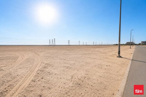 Terrain à Jebel Ali, Dubai, 915.3 m², № 115012 - photo 10