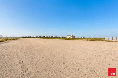 Terrain à Jebel Ali, Dubai, 915.3 m², № 115012 - photo 6