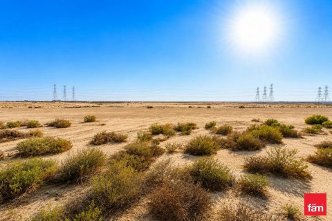 Terrain à Jebel Ali, Dubai, 915.3 m², № 115012 - photo 9