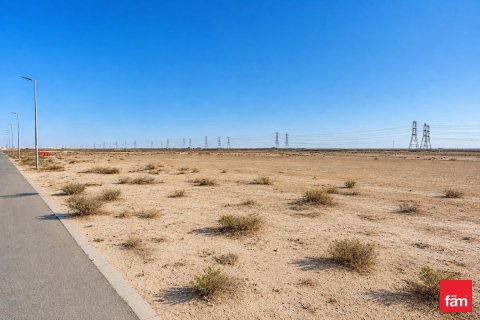 Terrain à Jebel Ali, Dubai, 915.3 m², № 115012 - photo 3