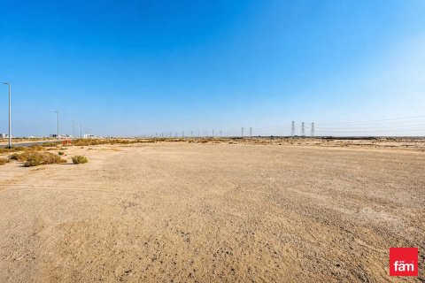 Terrain à Jebel Ali, Dubai, 915.3 m², № 115012 - photo 8