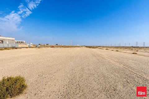 Terrain à Jebel Ali, Dubai, 915.3 m², № 115012 - photo 4