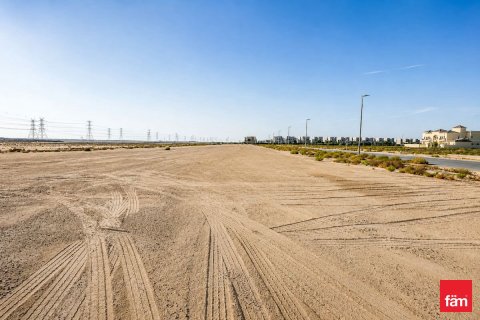 Terrain à Jebel Ali, Dubai, 915.3 m², № 115012 - photo 5