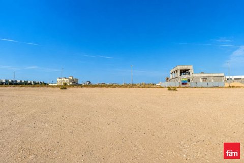 قطعة أرض في جبل علي, دبي 915.3 م² رقم 115012
