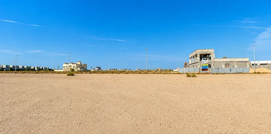 Terrain à Jebel Ali, Dubai, 915.3 m², № 115012