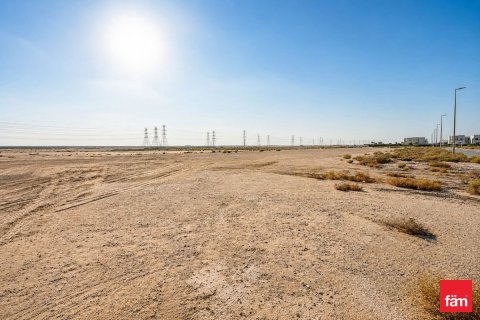Terrain à Jebel Ali, Dubai, 915.3 m², № 115012 - photo 7