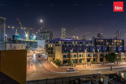 Maison de ville à Dubai, 4 chambres, 156 m², № 115010
