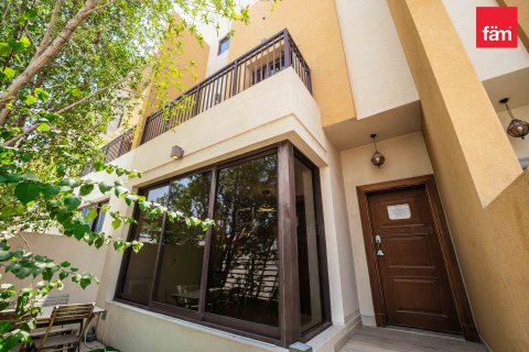 Adosado en Dubai, 4 dormitorios, 156 m², № 115010 - foto 19
