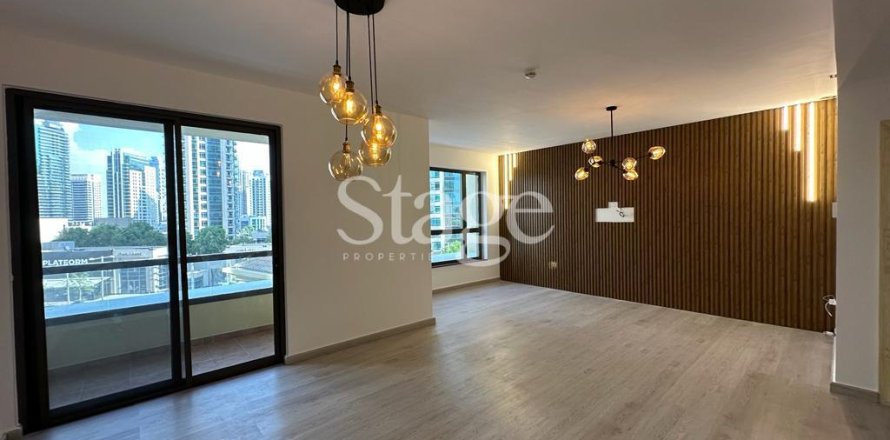 Appartement à Murjan, Jumeirah Beach Residence, Dubai, 2 chambres, 130 m², № 122097