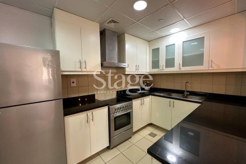 Appartement à Murjan, Jumeirah Beach Residence, Dubai, 2 chambres, 130 m², № 122097 - photo 6