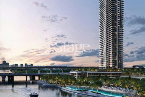 Apartment in Dubai Creek Harbour (The Lagoons), Dubai 1 bedroom, 69 sq.m. № 122100 - photo 10