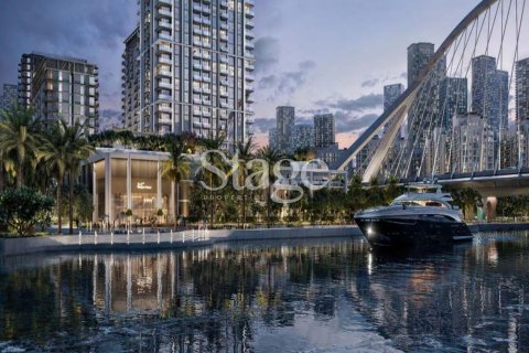 Apartment in Dubai Creek Harbour (The Lagoons), Dubai 1 bedroom, 69 sq.m. № 122100 - photo 7